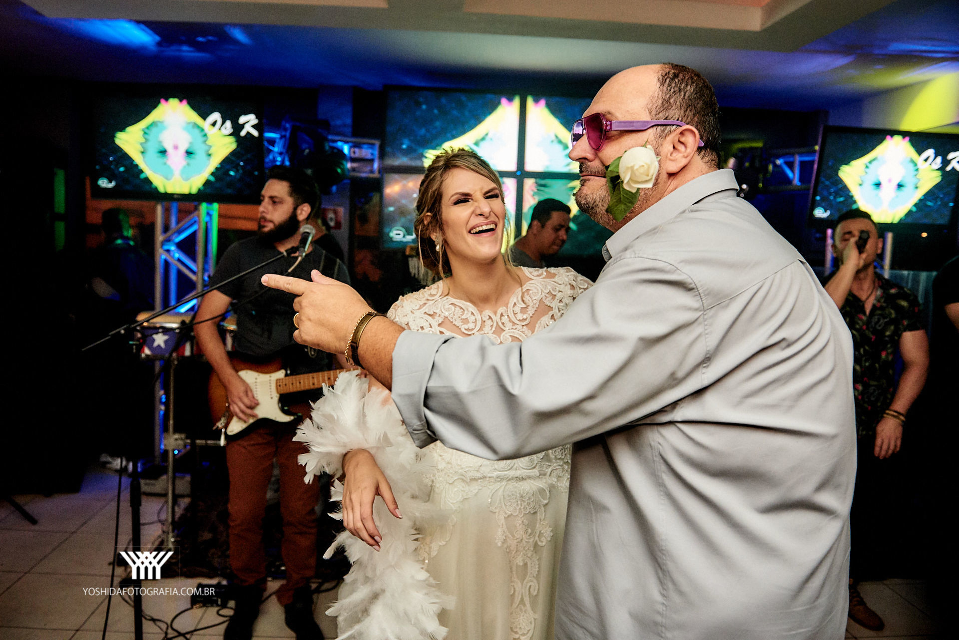 Foto Beatriz e Bruno Foto Beatriz e Bruno - Imagem 63