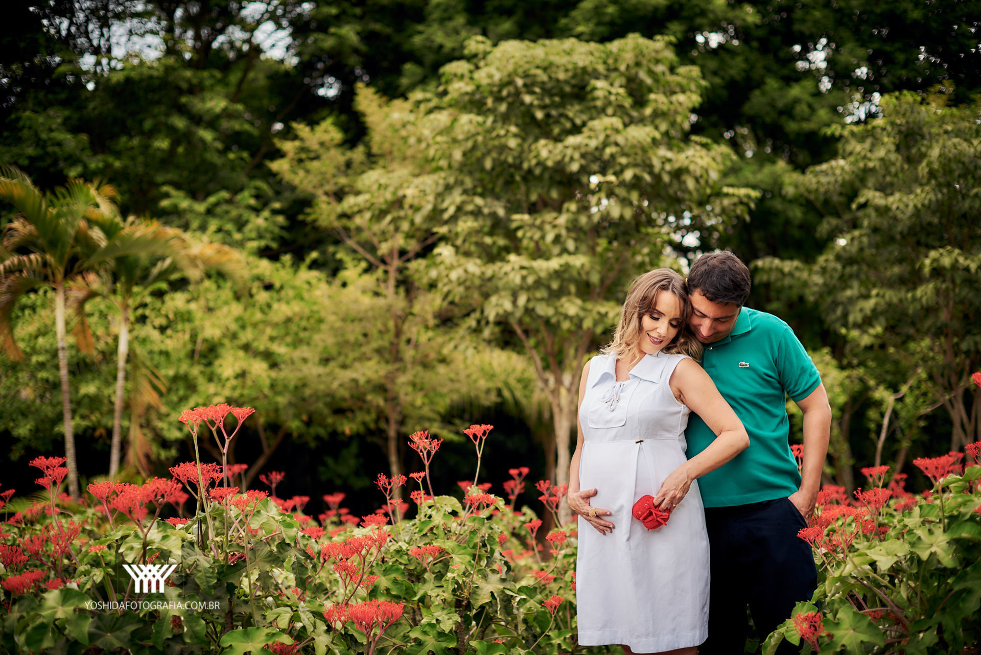 Foto Viviane e Renato - Na espera de uma linda princesinha! Foto Viviane e Renato - Na espera de uma linda princesinha! - Imagem 0
