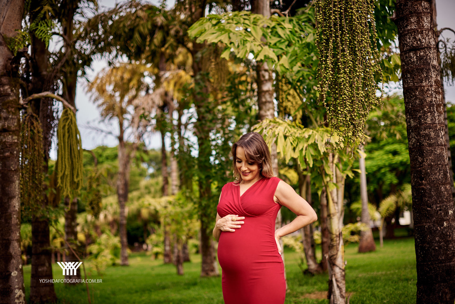 Foto Viviane e Renato - Na espera de uma linda princesinha! Foto Viviane e Renato - Na espera de uma linda princesinha! - Imagem 2