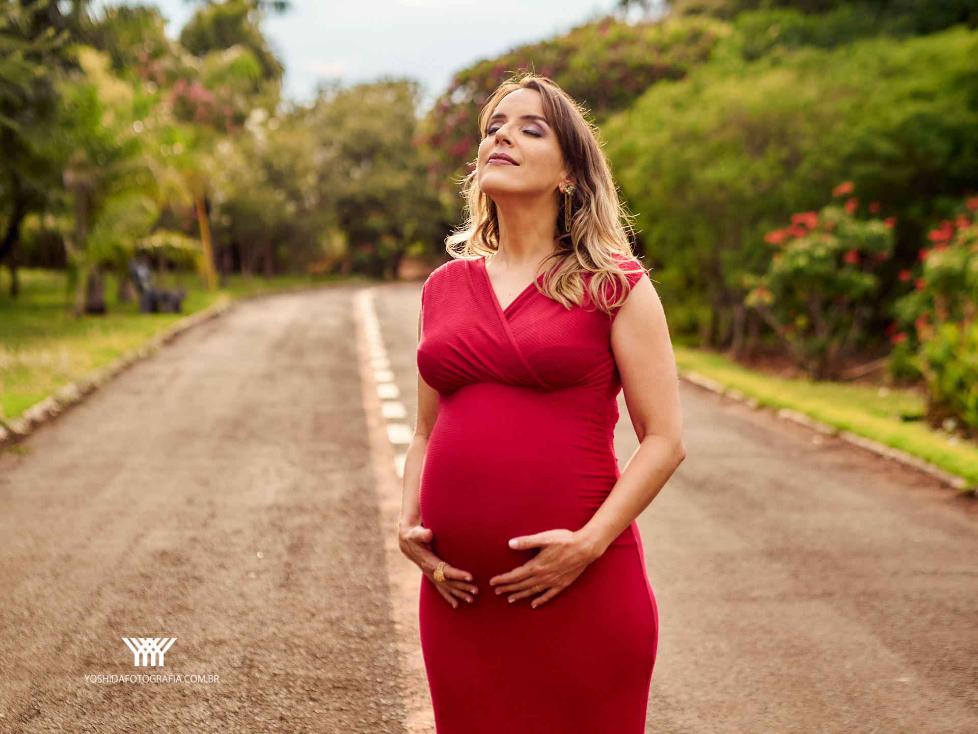 Foto Viviane e Renato - Na espera de uma linda princesinha! Foto Viviane e Renato - Na espera de uma linda princesinha! - Imagem 7