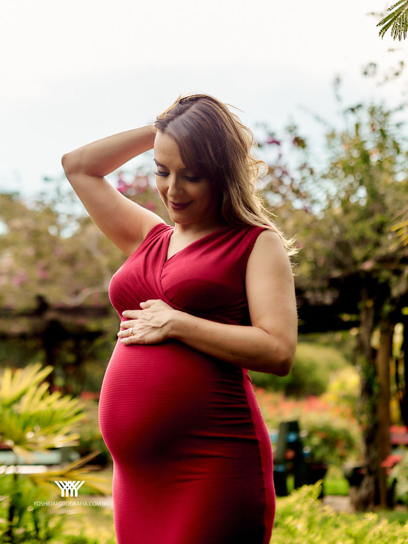 Foto Viviane e Renato - Na espera de uma linda princesinha! Foto Viviane e Renato - Na espera de uma linda princesinha! - Imagem 4