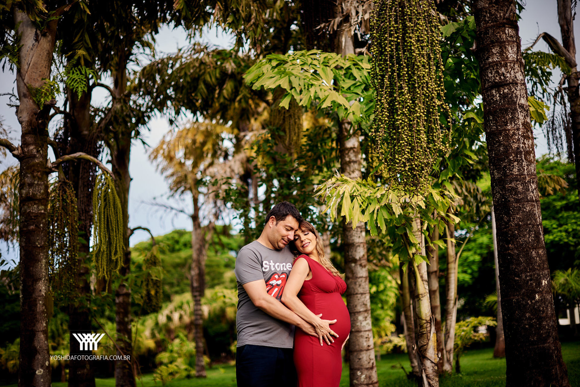 Foto Viviane e Renato - Na espera de uma linda princesinha! Foto Viviane e Renato - Na espera de uma linda princesinha! - Imagem 3