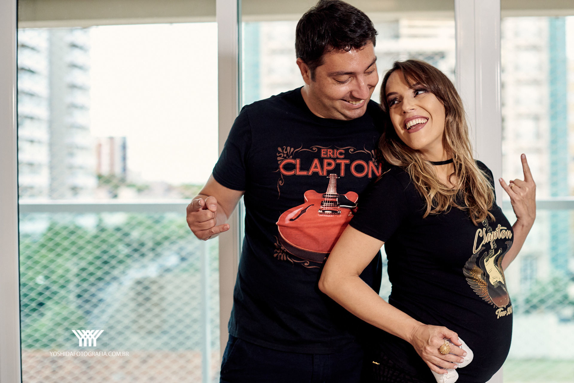 Foto Viviane e Renato - Na espera de uma linda princesinha! Foto Viviane e Renato - Na espera de uma linda princesinha! - Imagem 11