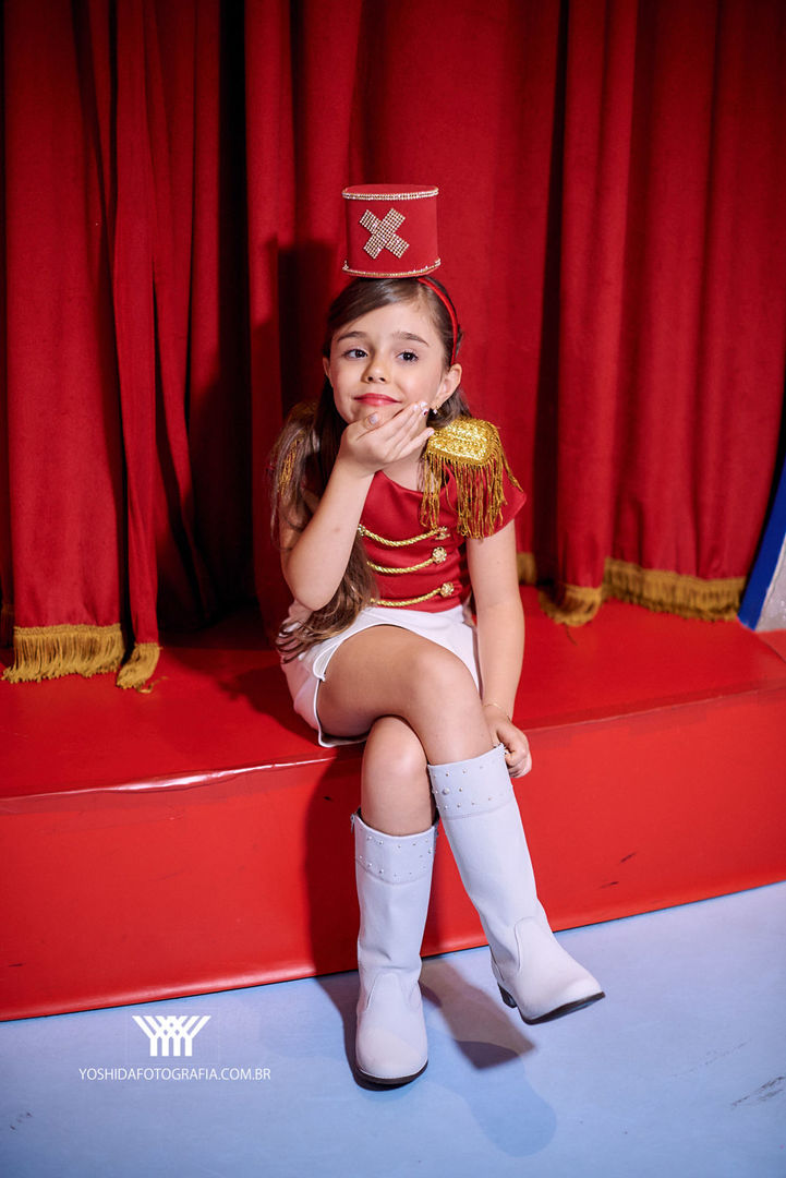 Foto Esther - 7 anos - Imagem 8