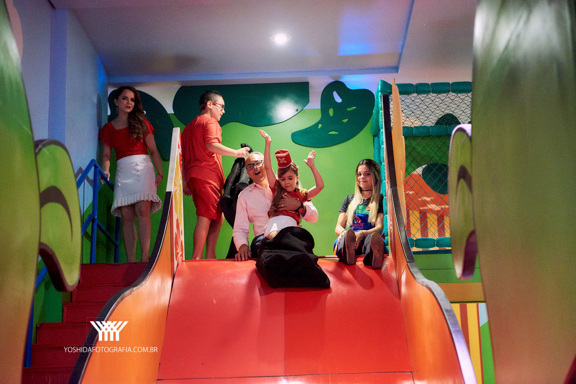 Foto Esther - 7 anos - Imagem 13