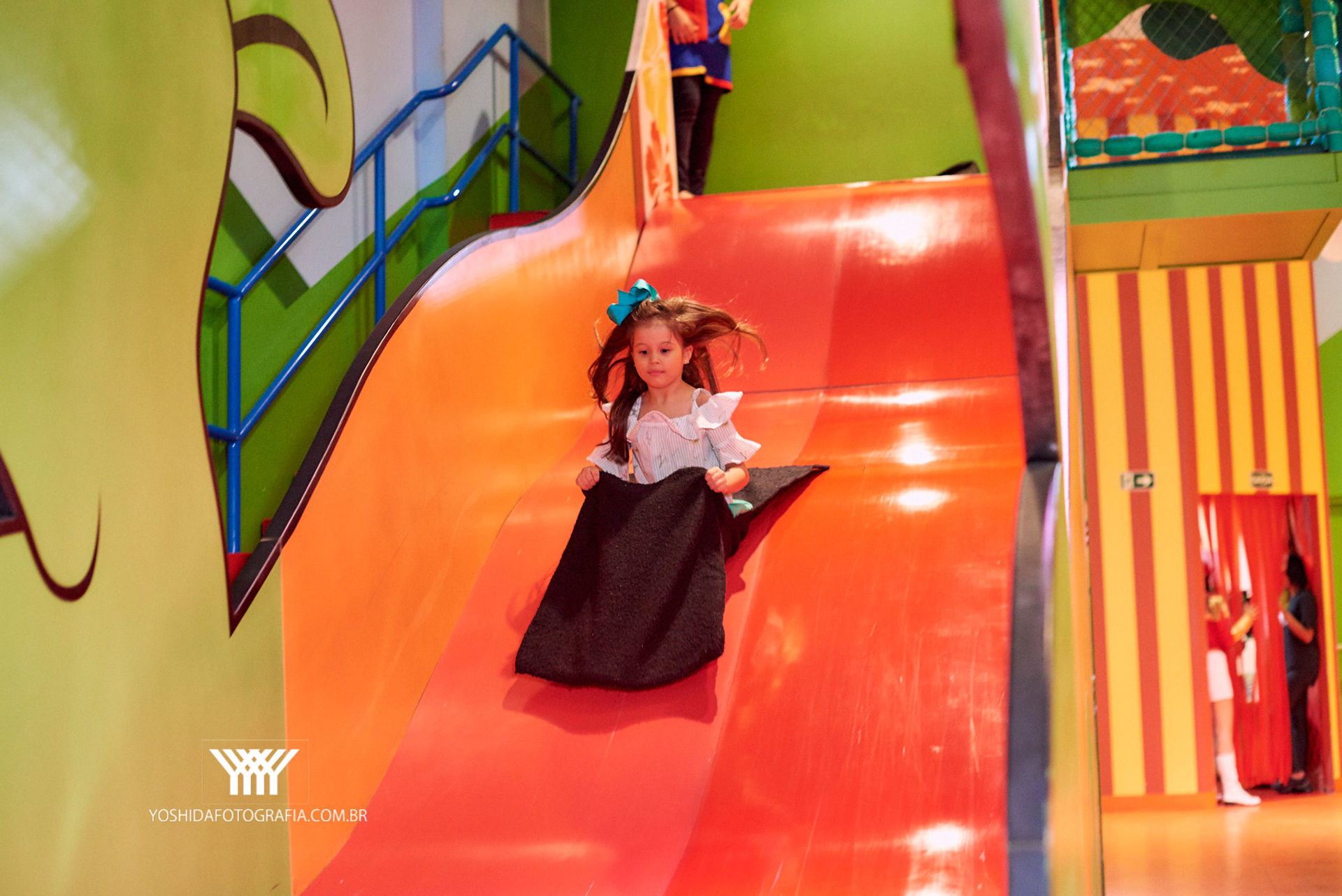 Foto Esther - 7 anos - Imagem 22