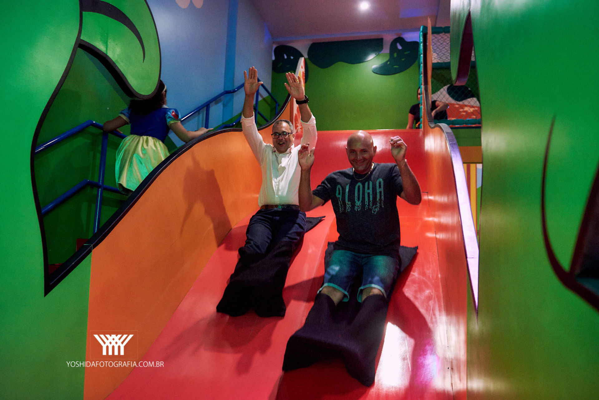 Foto Esther - 7 anos - Imagem 27