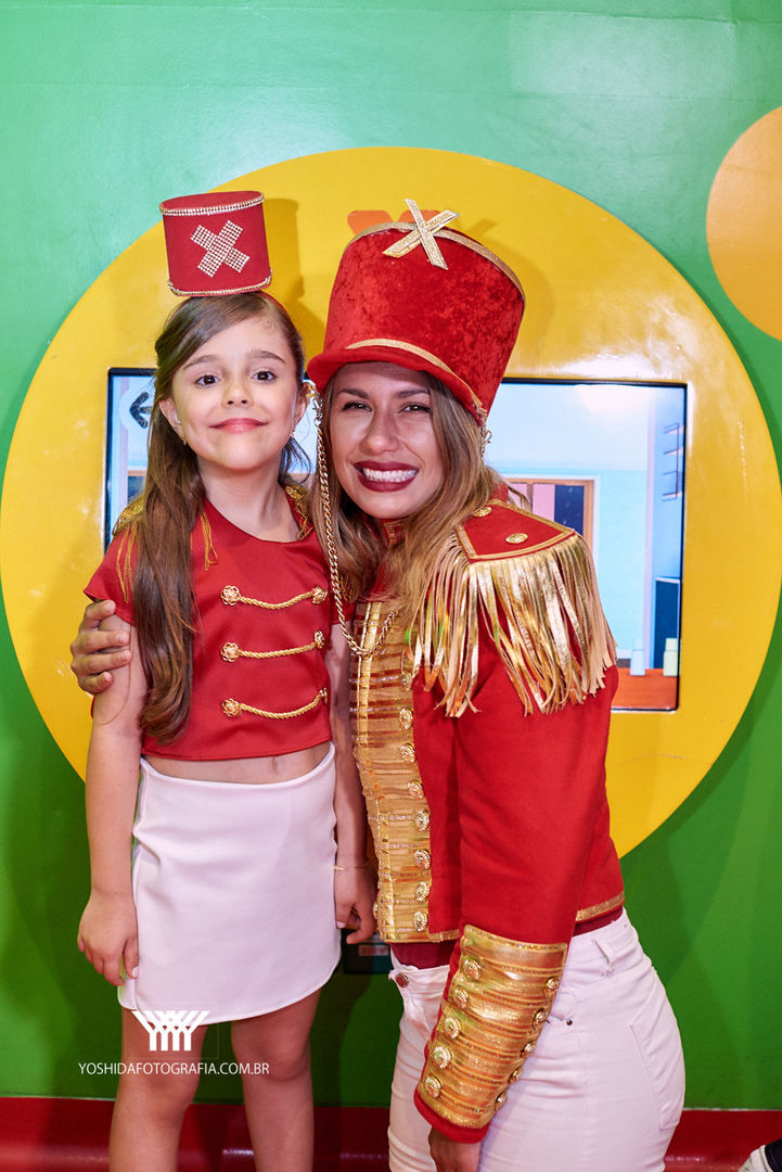 Foto Esther - 7 anos - Imagem 18