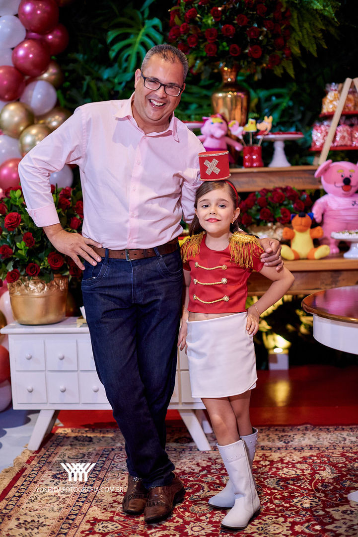 Foto Esther - 7 anos - Imagem 7