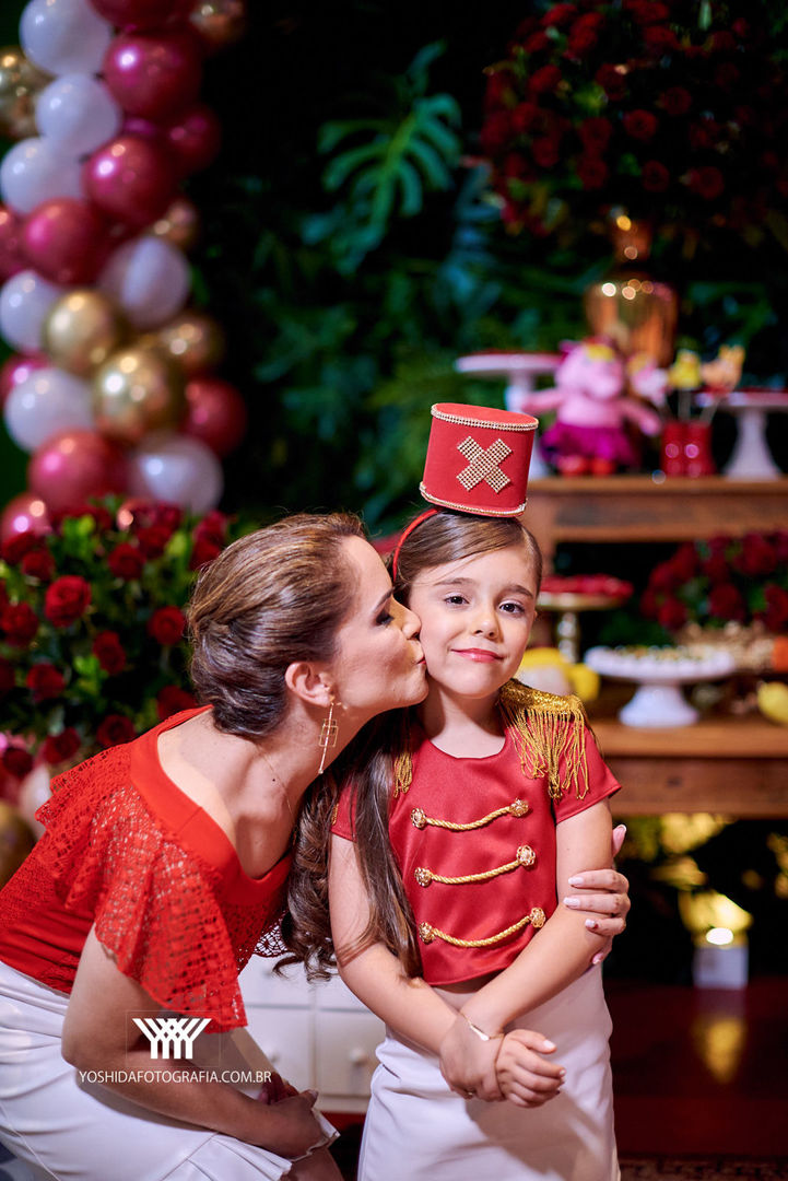 Foto Esther - 7 anos - Imagem 6