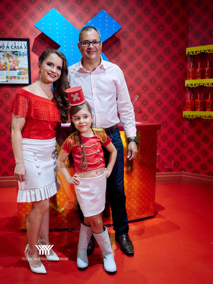 Foto Esther - 7 anos - Imagem 3