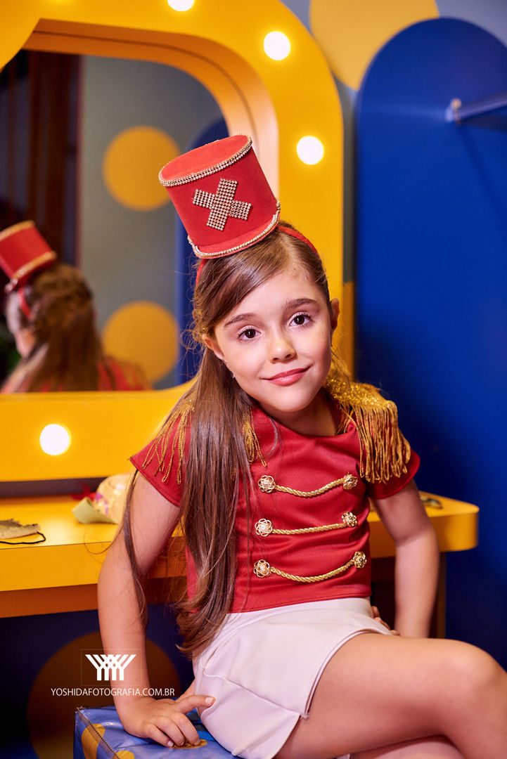 Foto Esther - 7 anos - Imagem 16