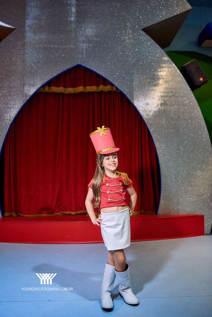 Foto Esther - 7 anos - Imagem 10