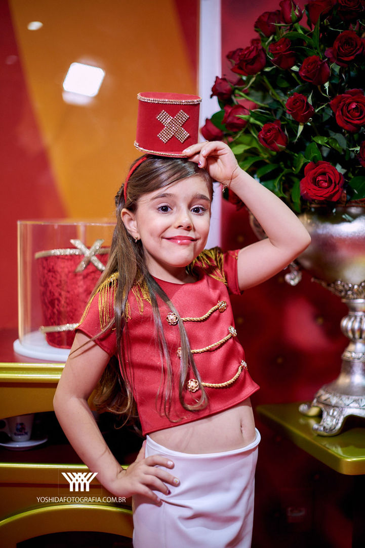 Foto Esther - 7 anos - Imagem 4