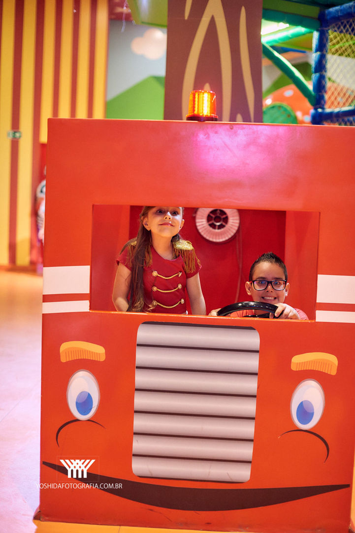 Foto Esther - 7 anos - Imagem 12