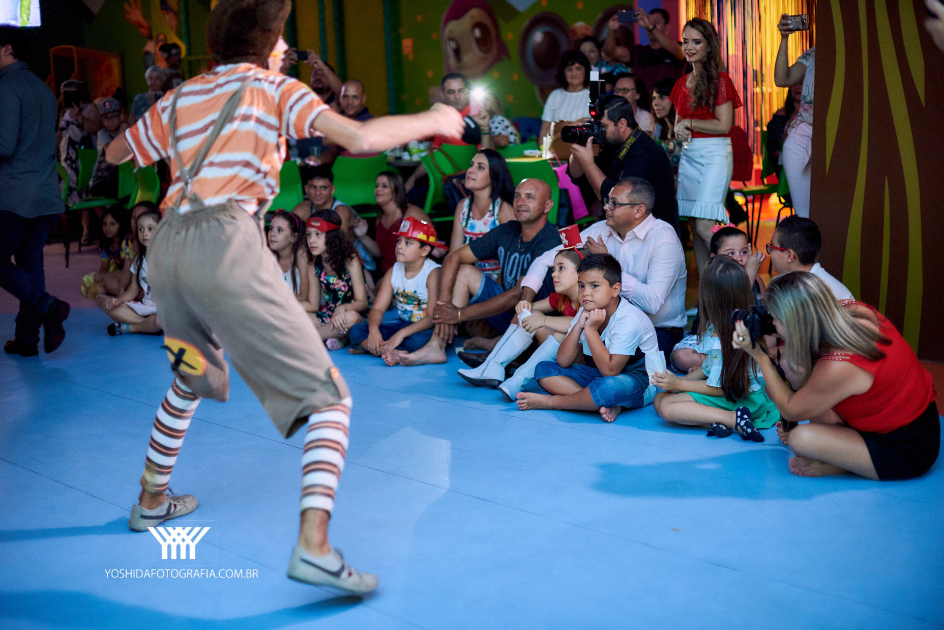 Foto Esther - 7 anos - Imagem 32