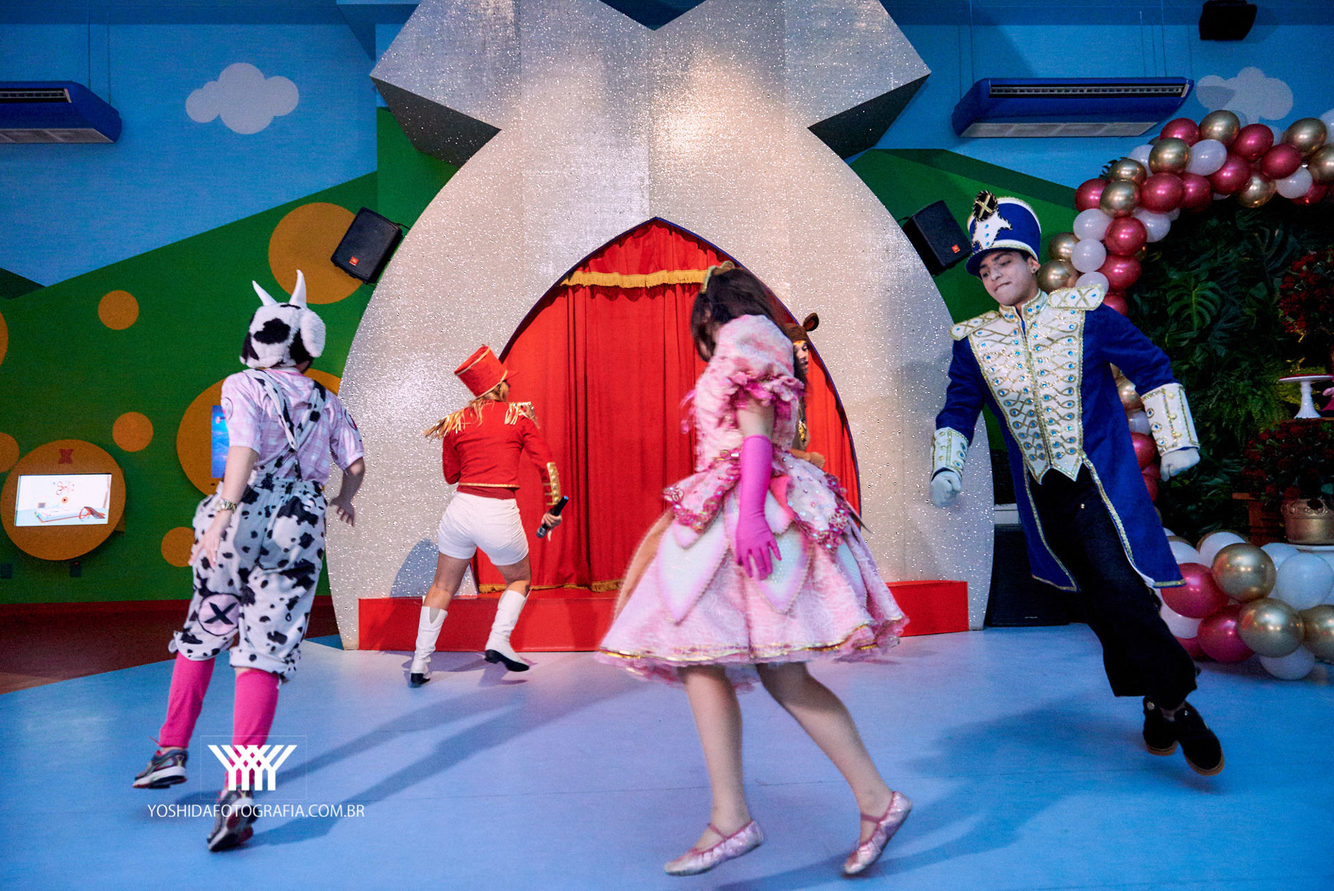 Foto Esther - 7 anos - Imagem 33