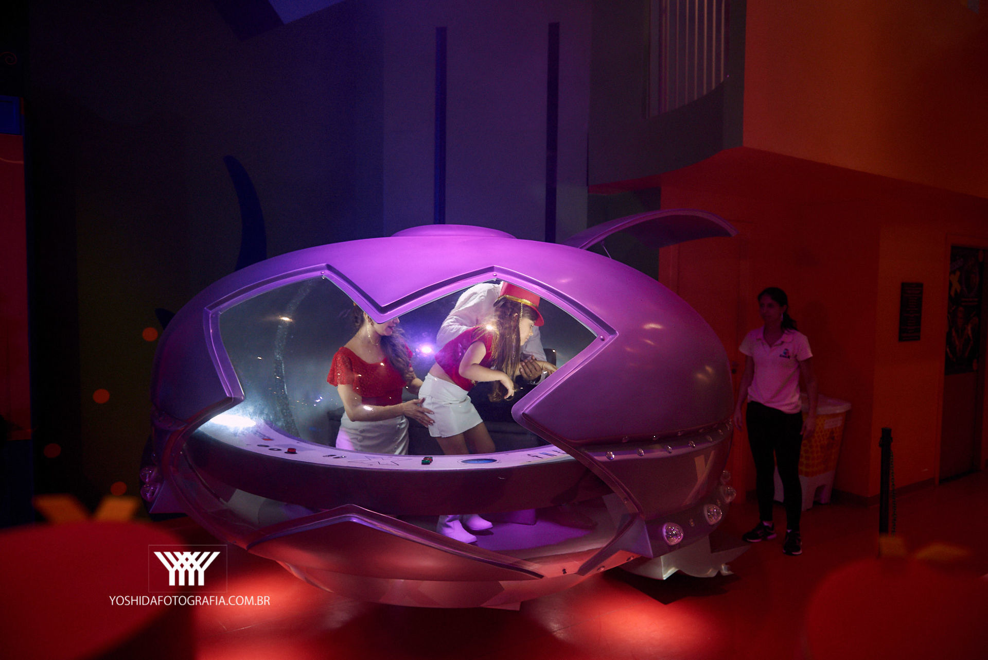 Foto Esther - 7 anos - Imagem 62