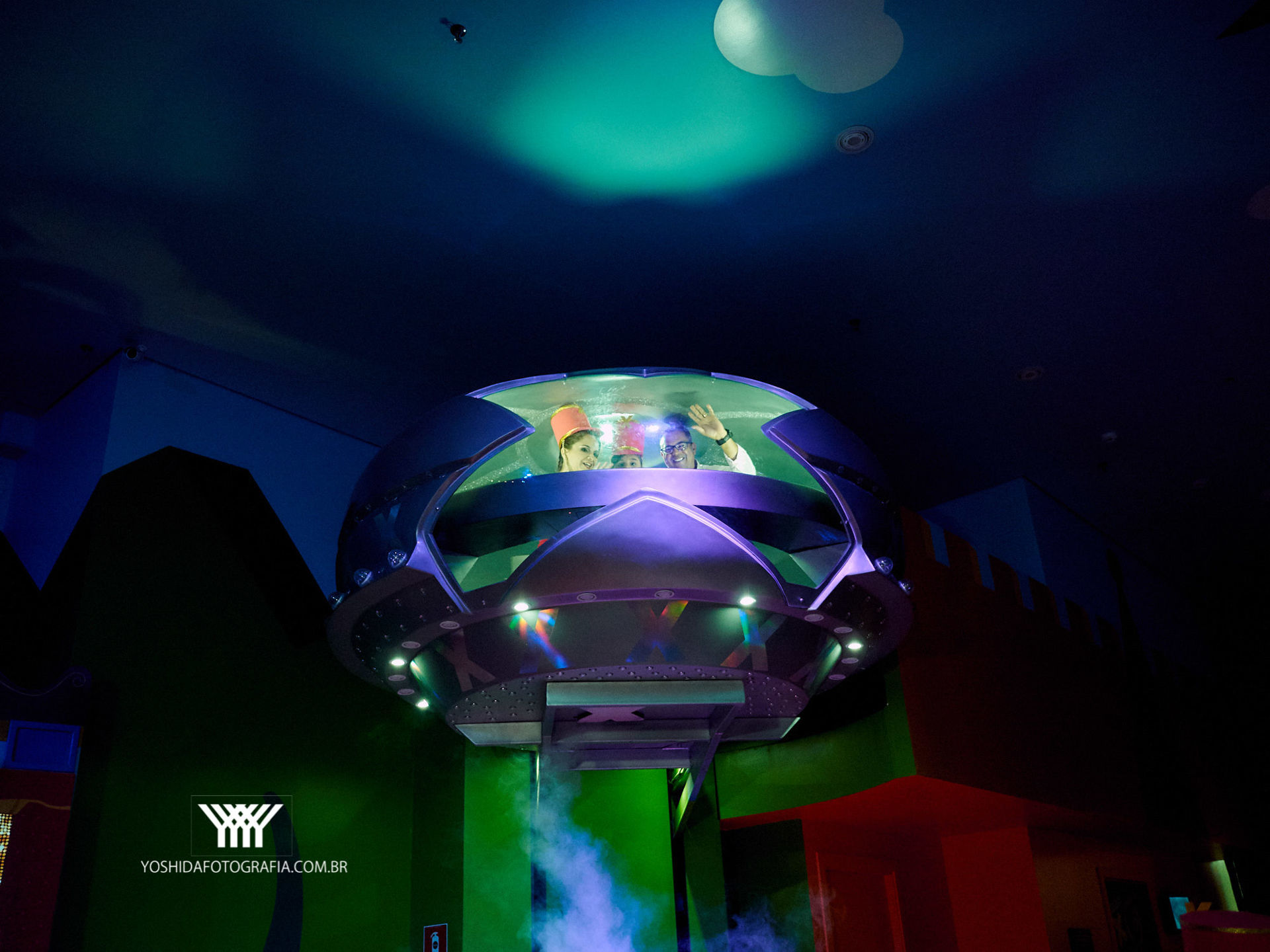 Foto Esther - 7 anos - Imagem 51