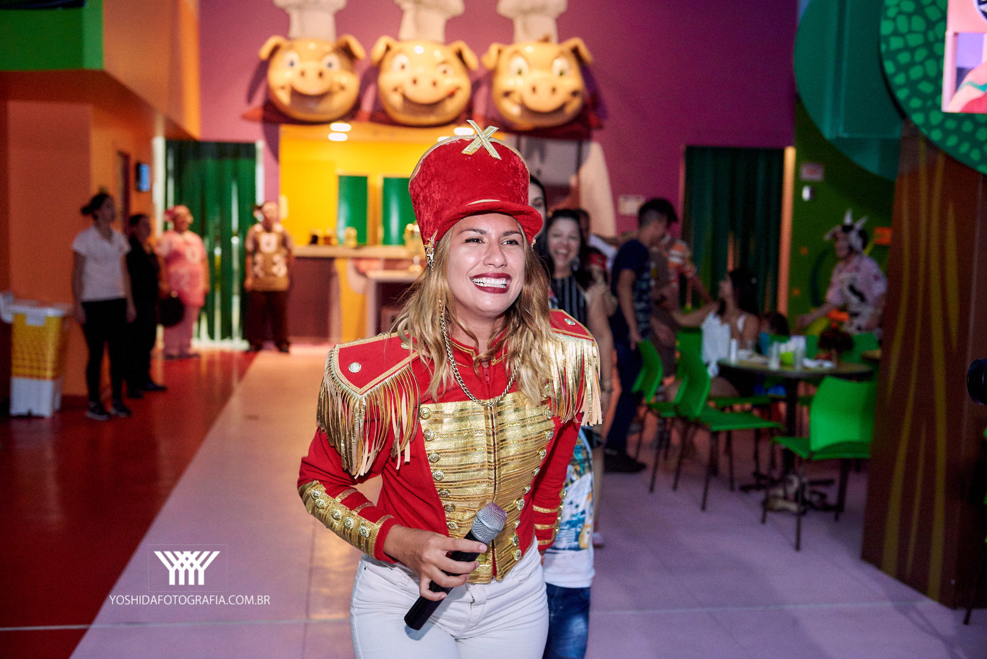 Foto Esther - 7 anos - Imagem 35