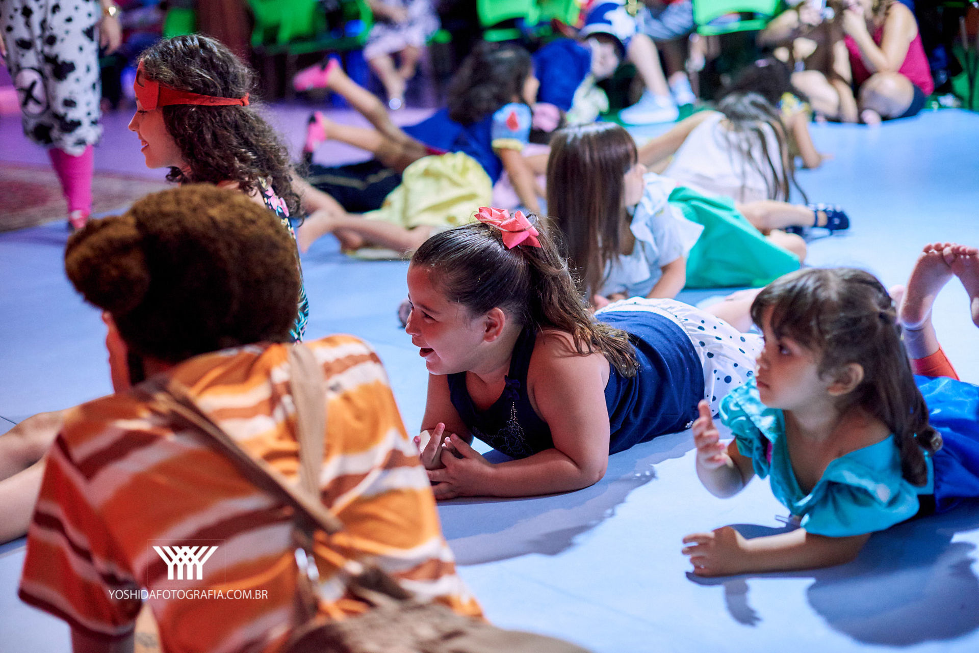 Foto Esther - 7 anos - Imagem 40