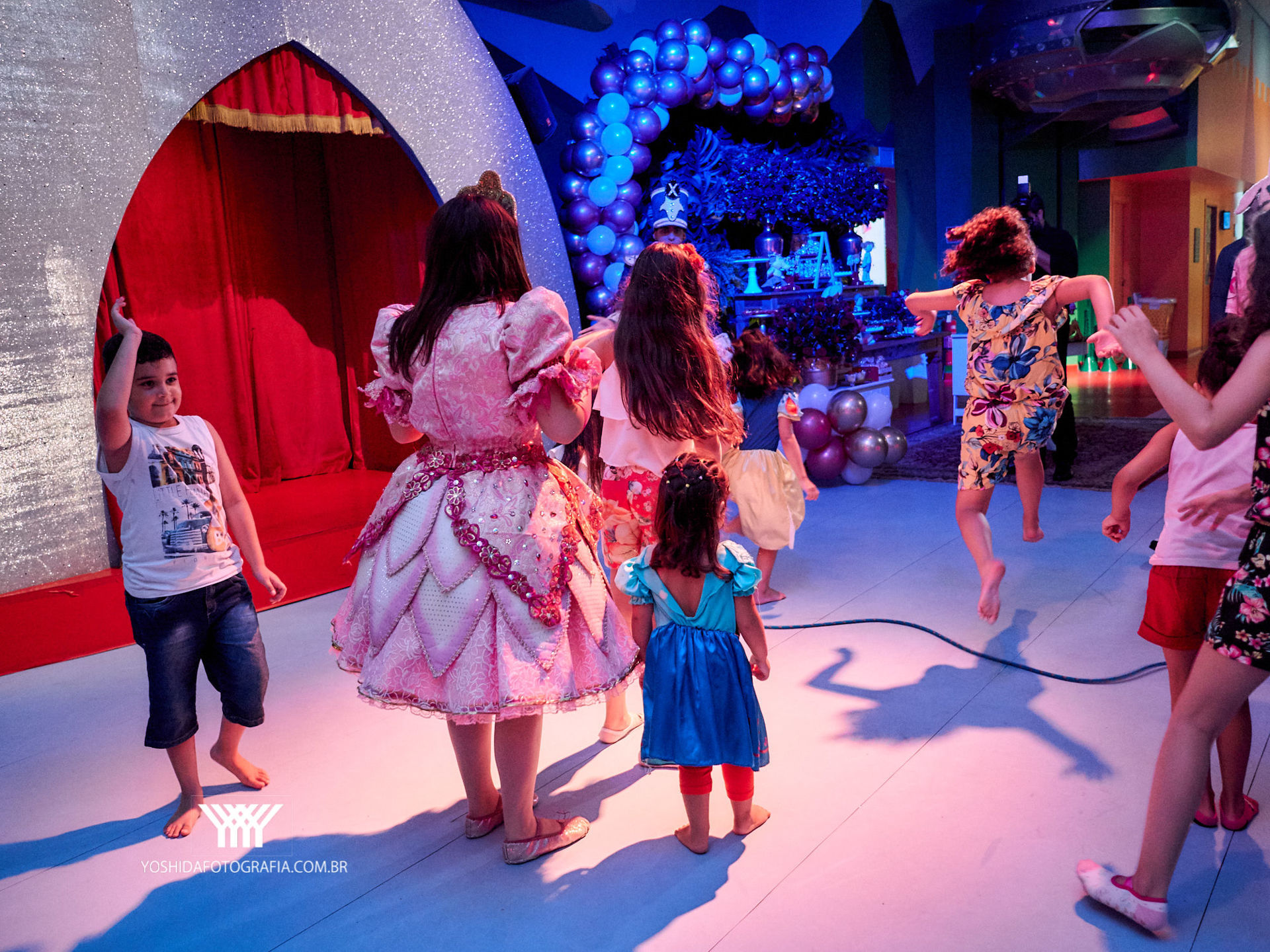 Foto Esther - 7 anos - Imagem 43