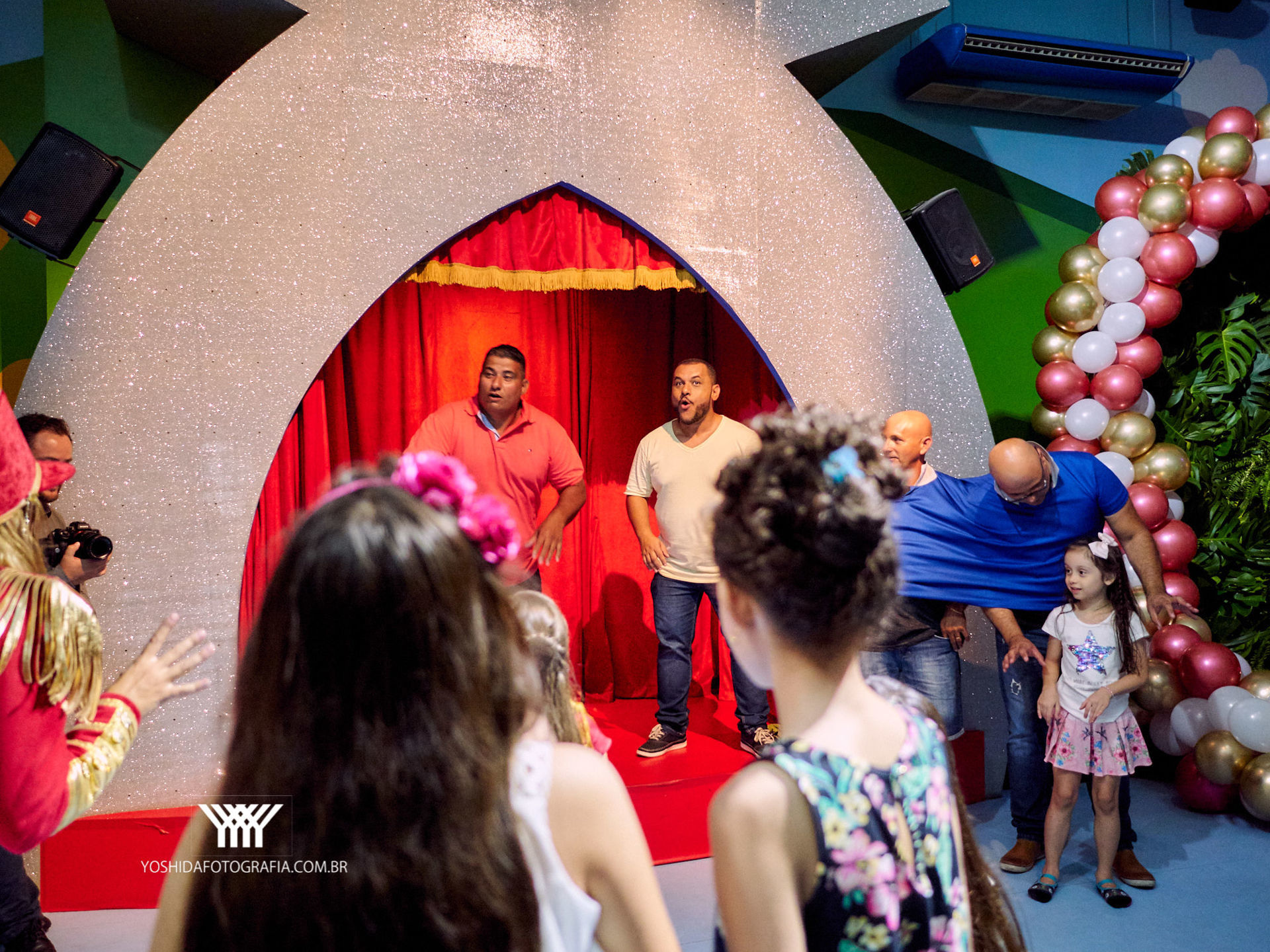 Foto Esther - 7 anos - Imagem 44