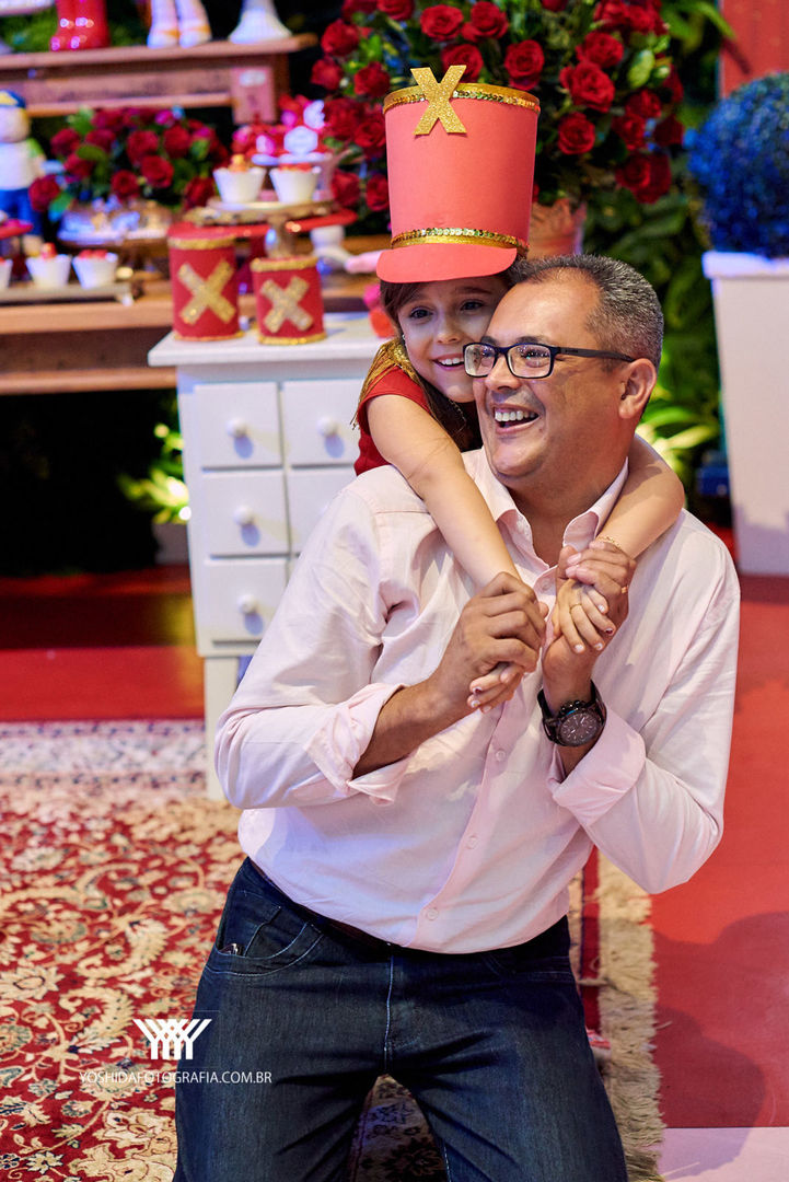 Foto Esther - 7 anos - Imagem 71