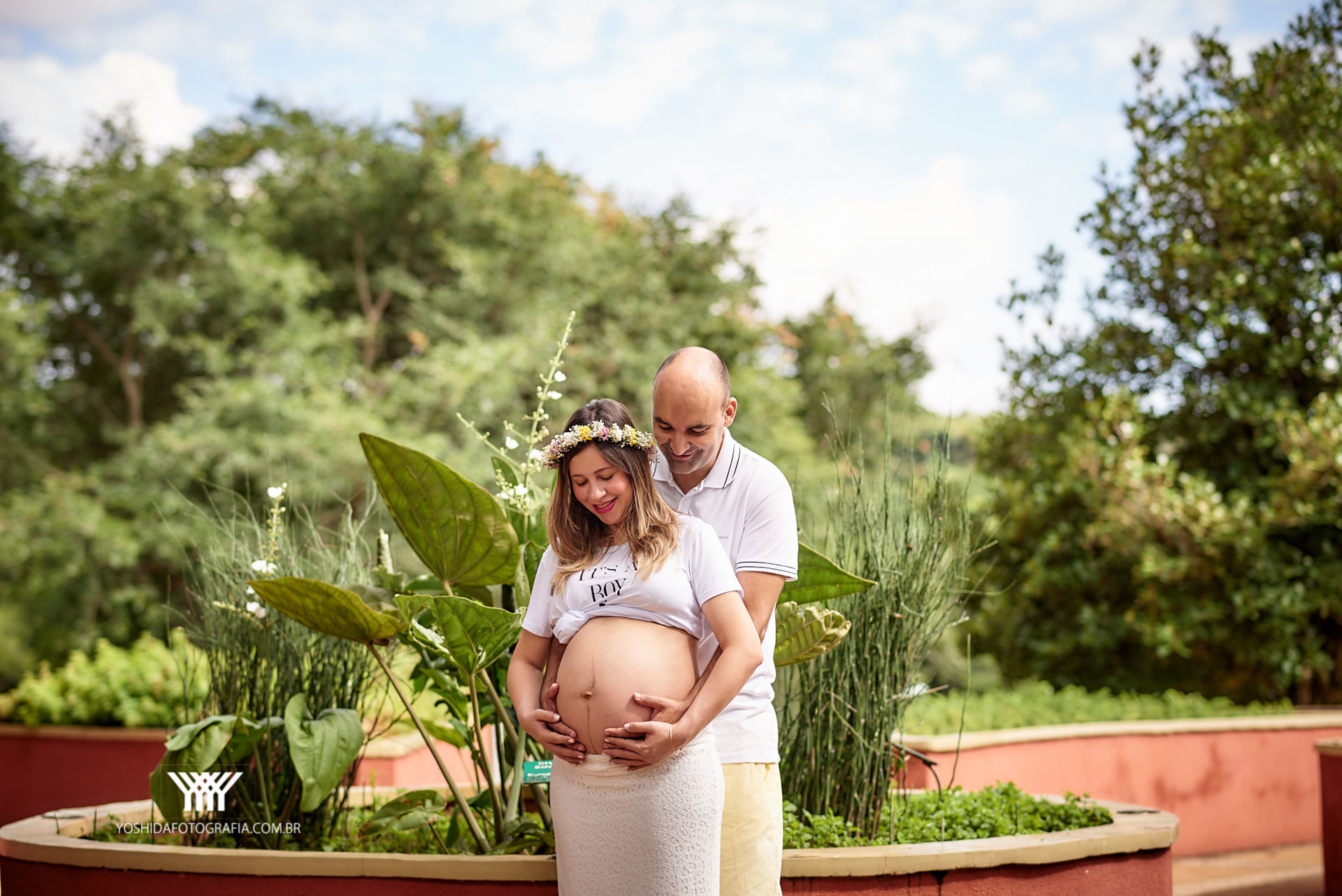 Foto FOTOGRAFIA DE FAMÍLIA- A ESPERA DE BERNARDO  - Imagem 3