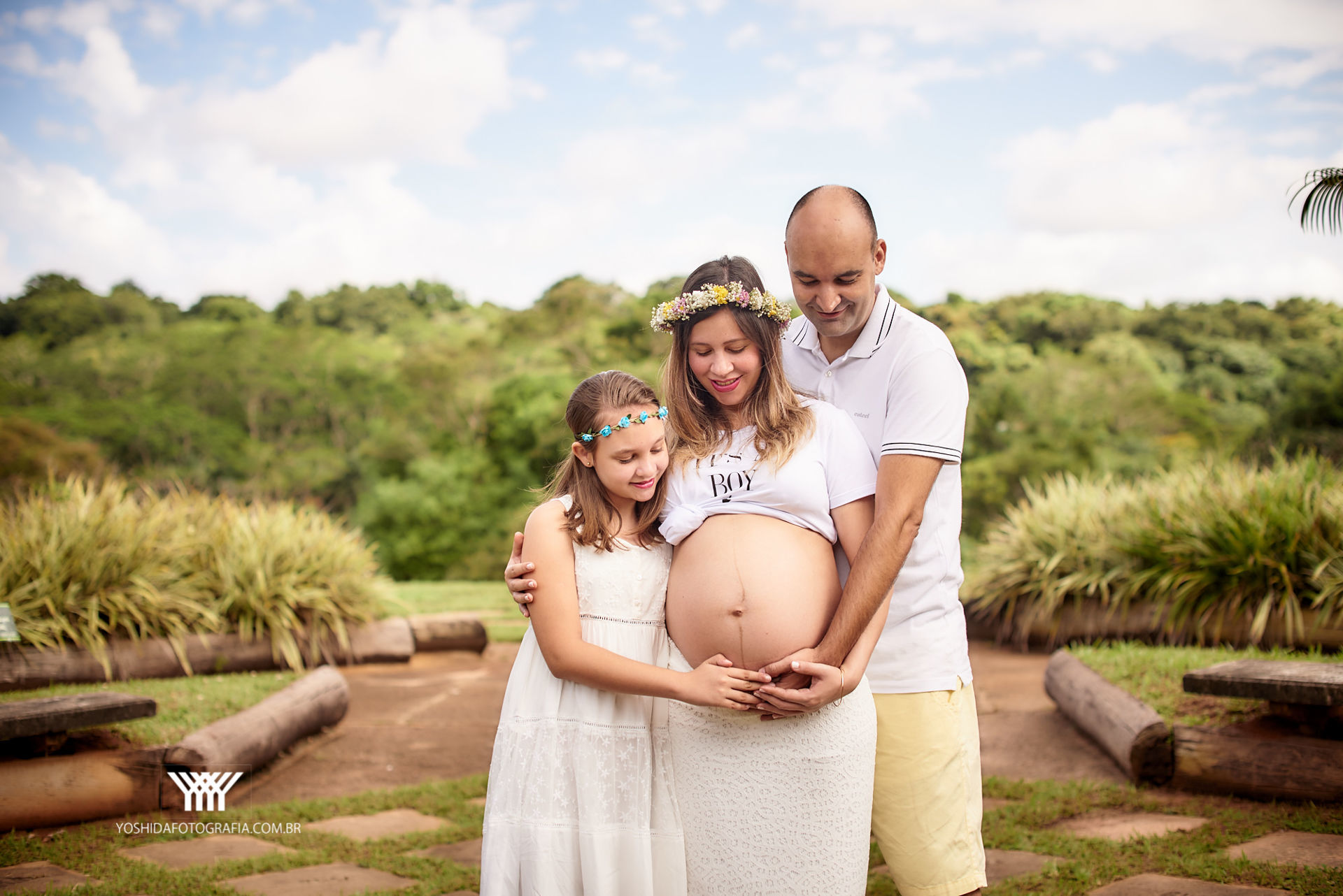 Foto FOTOGRAFIA DE FAMÍLIA- A ESPERA DE BERNARDO  - Imagem 4