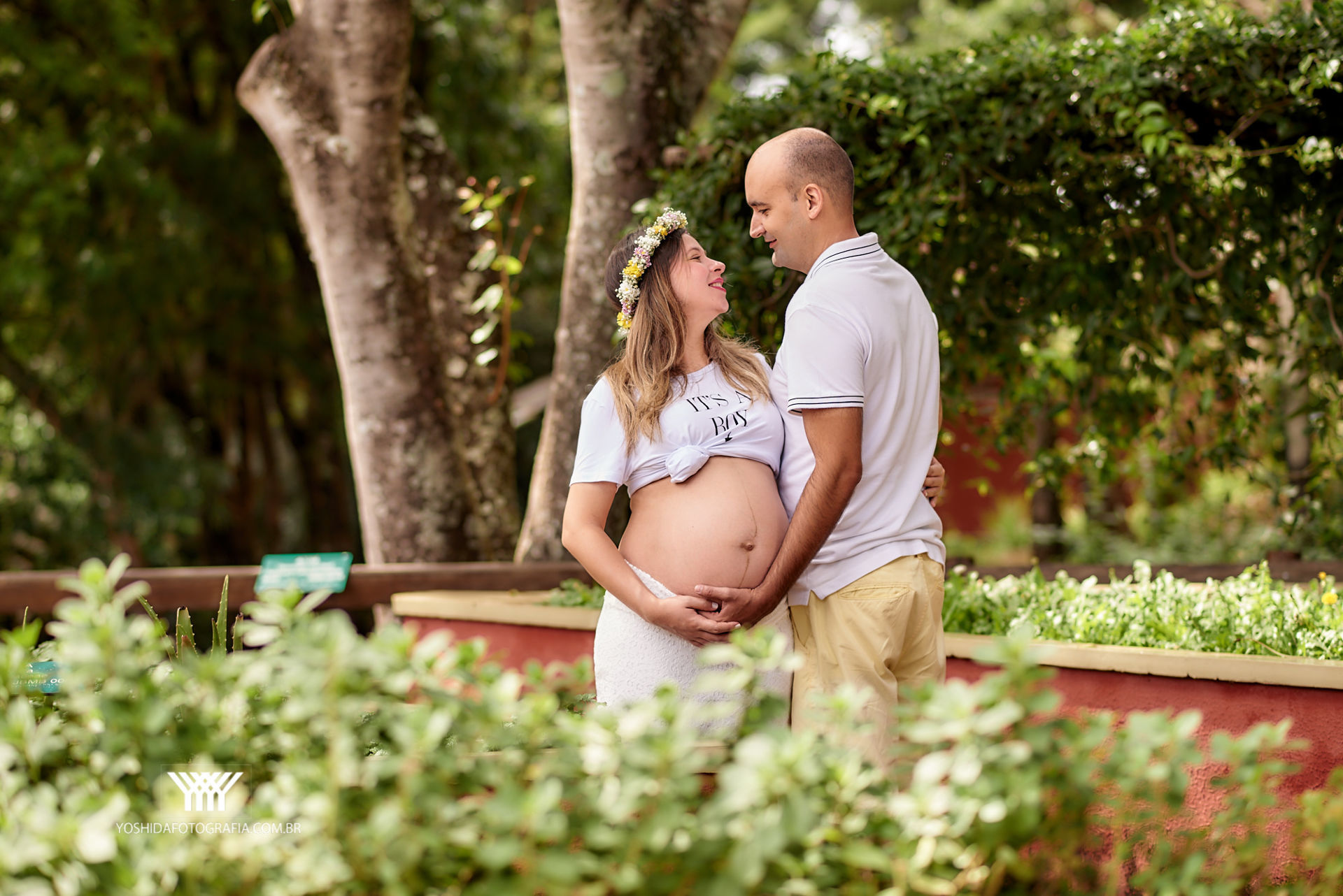 Foto FOTOGRAFIA DE FAMÍLIA- A ESPERA DE BERNARDO  - Imagem 2