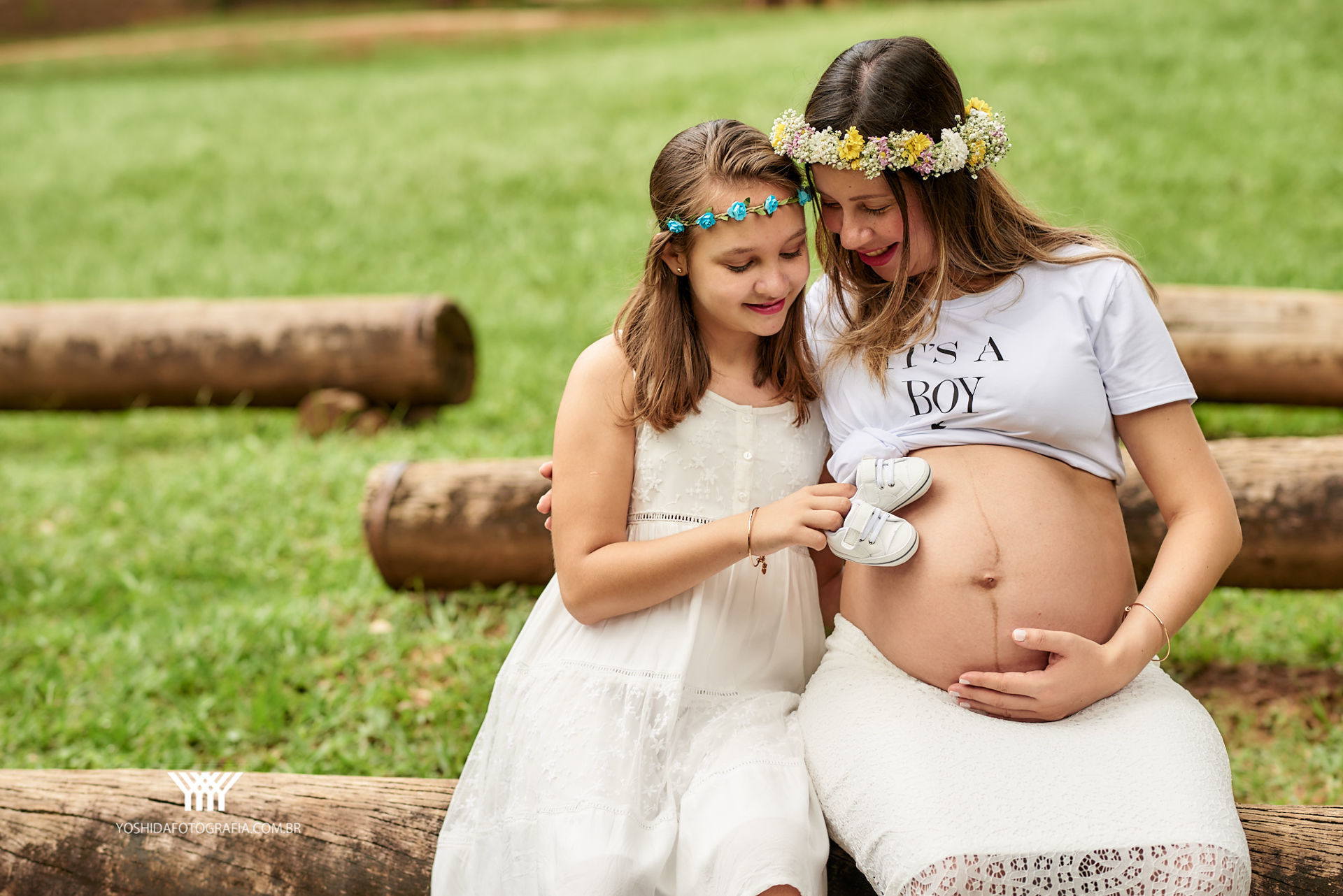 Foto FOTOGRAFIA DE FAMÍLIA- A ESPERA DE BERNARDO  - Imagem 14