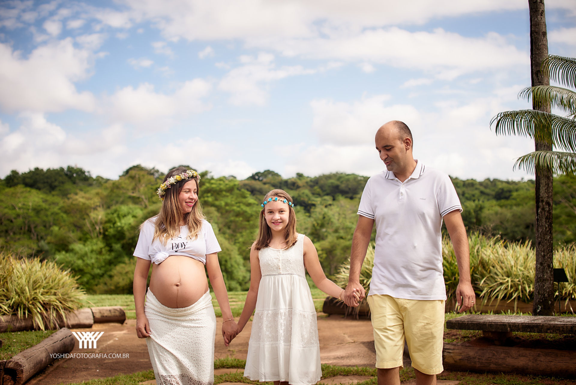 Foto FOTOGRAFIA DE FAMÍLIA- A ESPERA DE BERNARDO  - Imagem 6