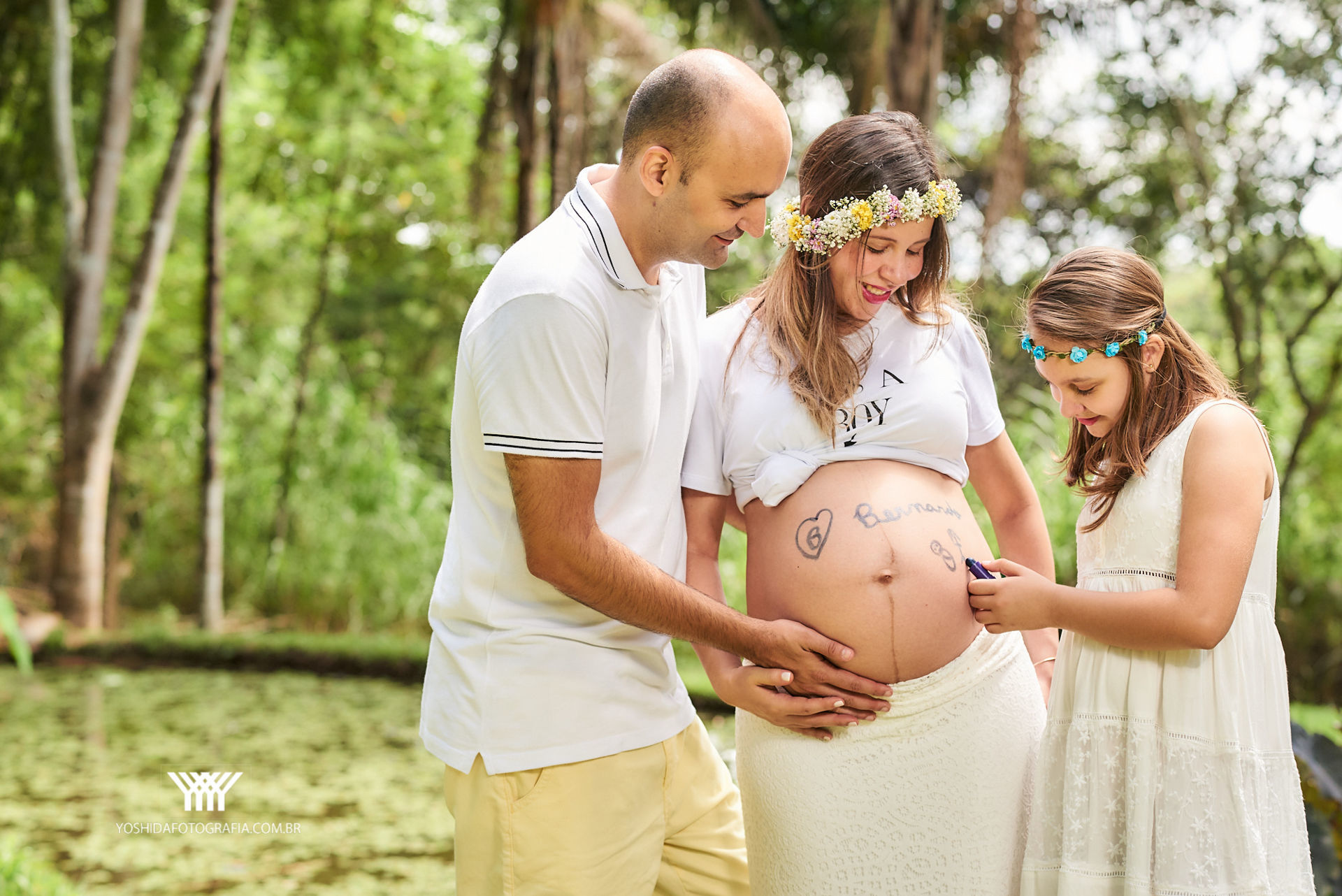 Foto FOTOGRAFIA DE FAMÍLIA- A ESPERA DE BERNARDO  - Imagem 18