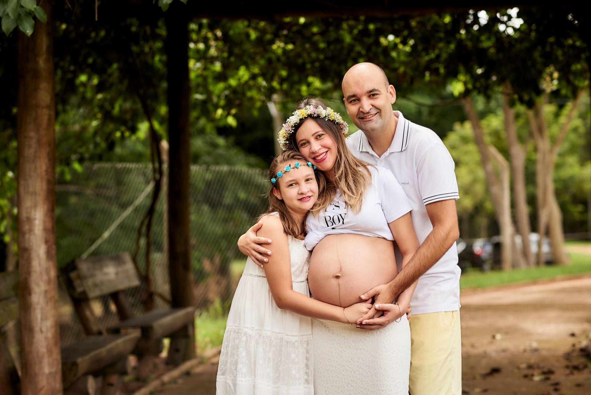 Foto FOTOGRAFIA DE FAMÍLIA- A ESPERA DE BERNARDO  - Imagem 15