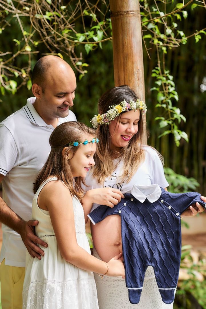 Foto FOTOGRAFIA DE FAMÍLIA- A ESPERA DE BERNARDO  - Imagem 19