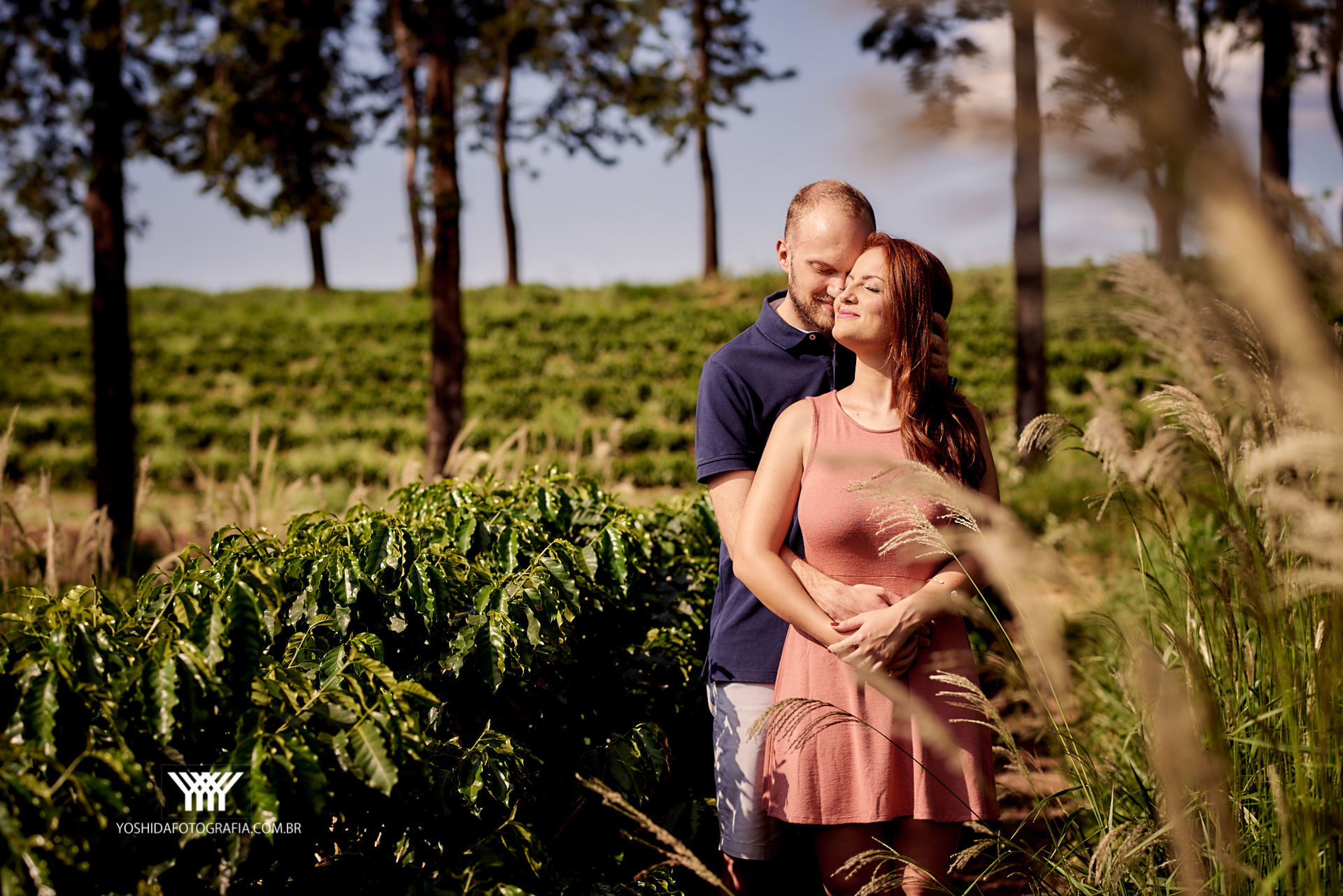Foto Dia de Namoro - Giovana e Hugo Foto Dia de Namoro - Giovana e Hugo - Imagem 1