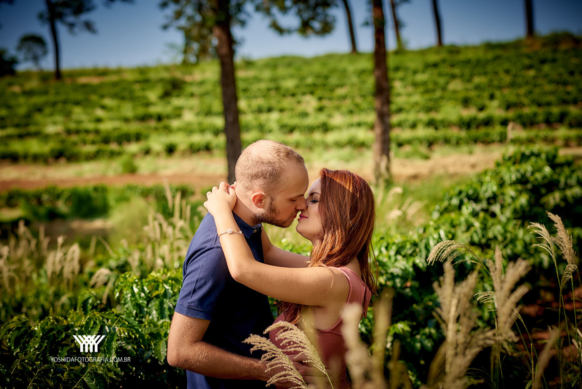 Foto Dia de Namoro - Giovana e Hugo Foto Dia de Namoro - Giovana e Hugo - Imagem 2