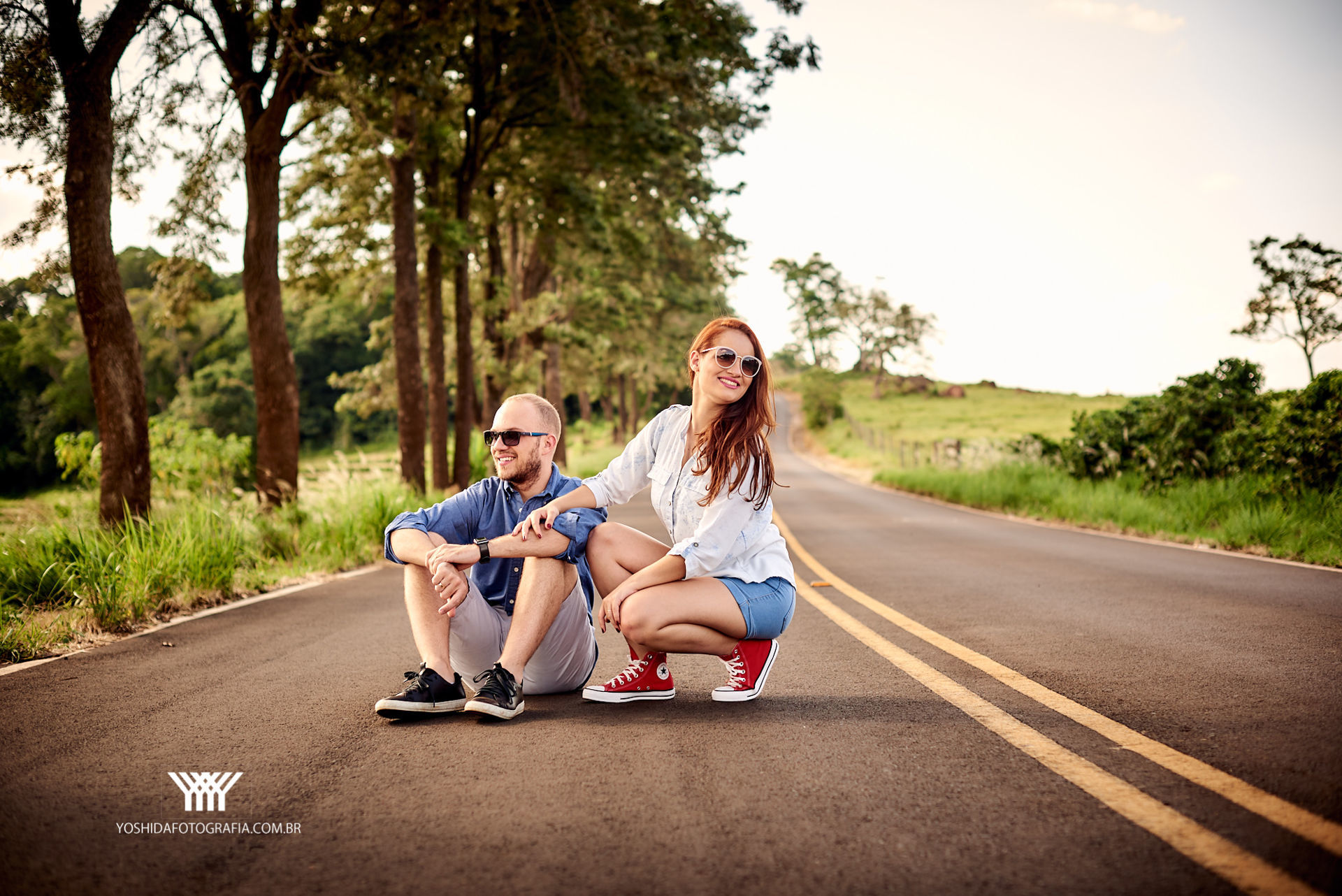 Foto Dia de Namoro - Giovana e Hugo Foto Dia de Namoro - Giovana e Hugo - Imagem 3