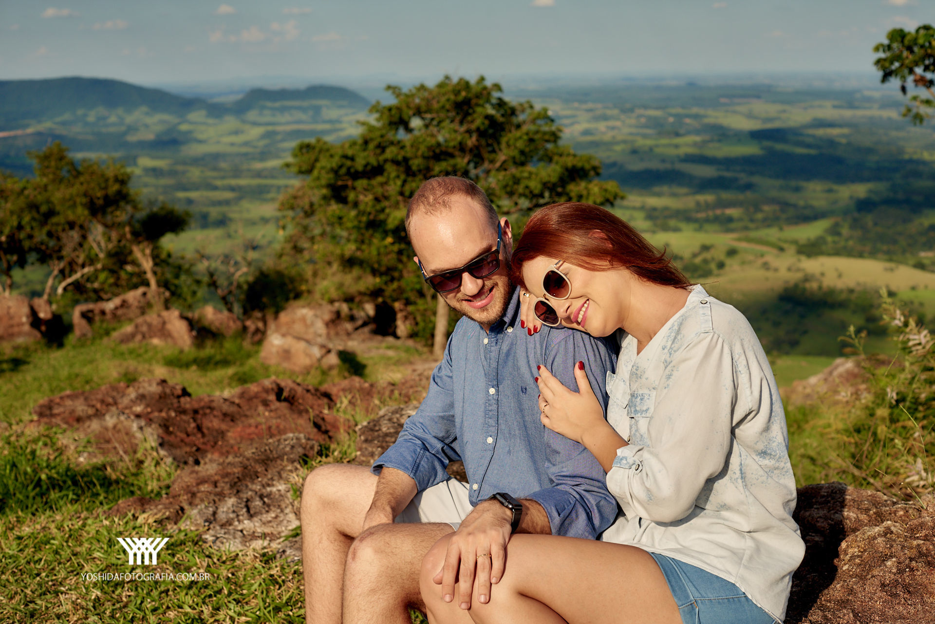 Foto Dia de Namoro - Giovana e Hugo Foto Dia de Namoro - Giovana e Hugo - Imagem 5