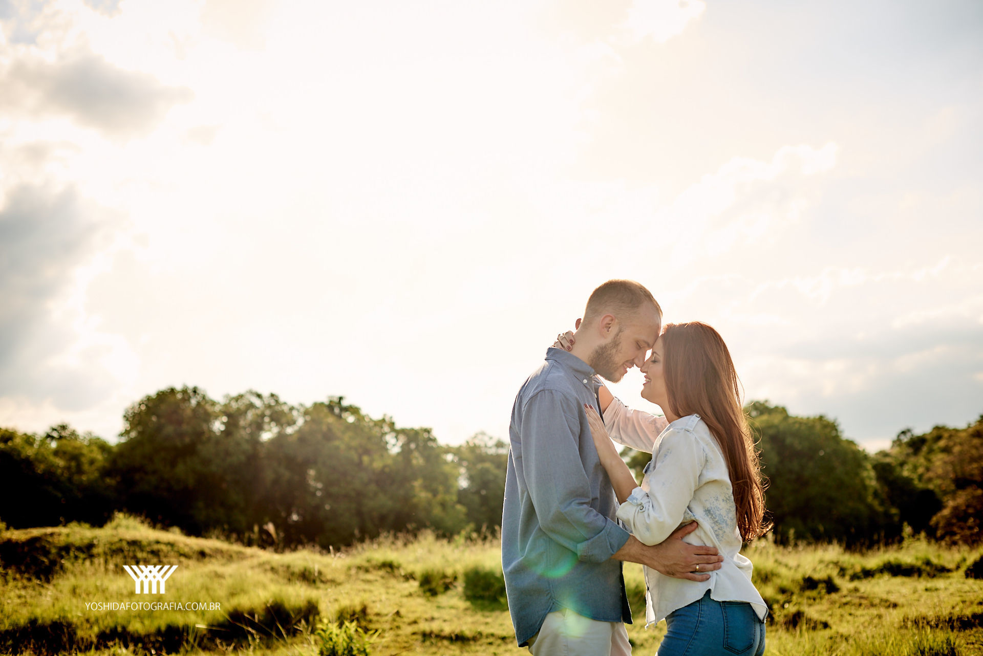 Foto Dia de Namoro - Giovana e Hugo Foto Dia de Namoro - Giovana e Hugo - Imagem 6