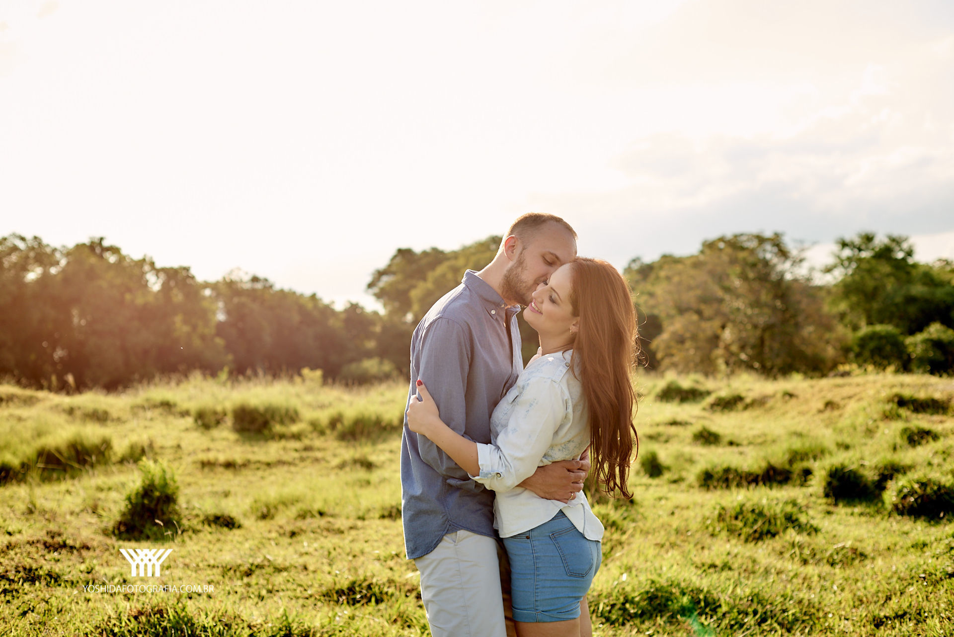 Foto Dia de Namoro - Giovana e Hugo Foto Dia de Namoro - Giovana e Hugo - Imagem 7