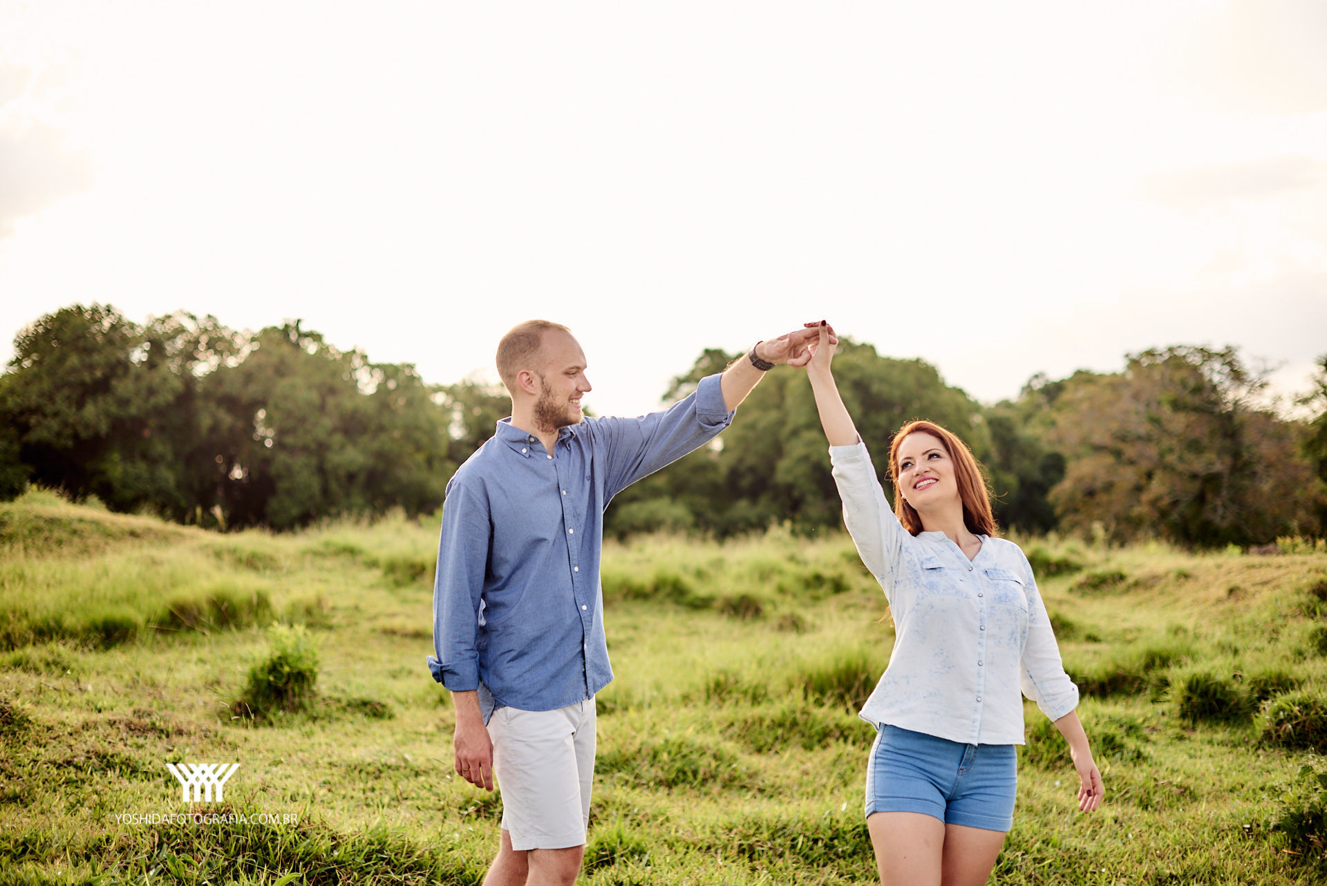 Foto Dia de Namoro - Giovana e Hugo Foto Dia de Namoro - Giovana e Hugo - Imagem 8