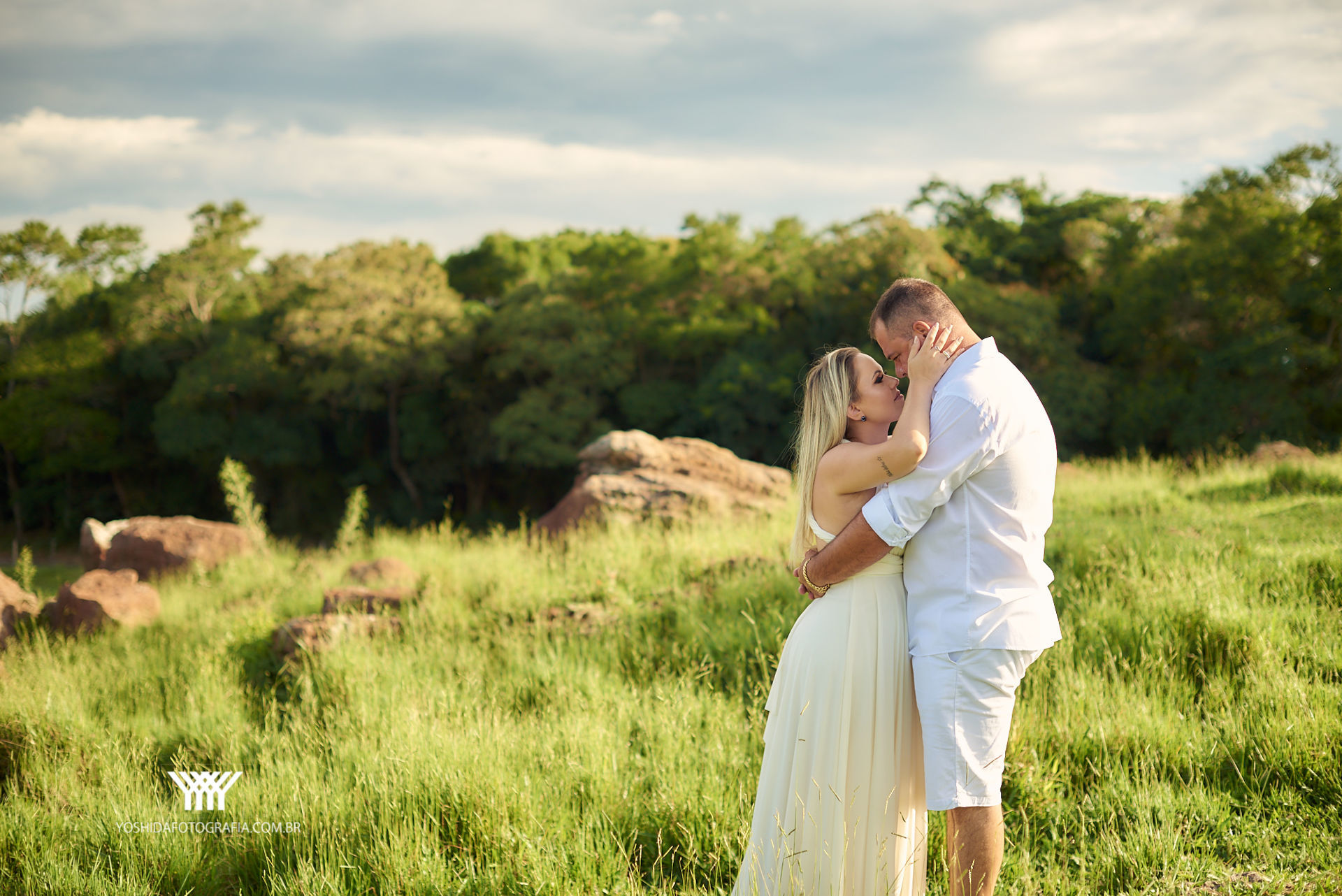 Foto Eria e Rodrigo - Ensaio  - Imagem 0