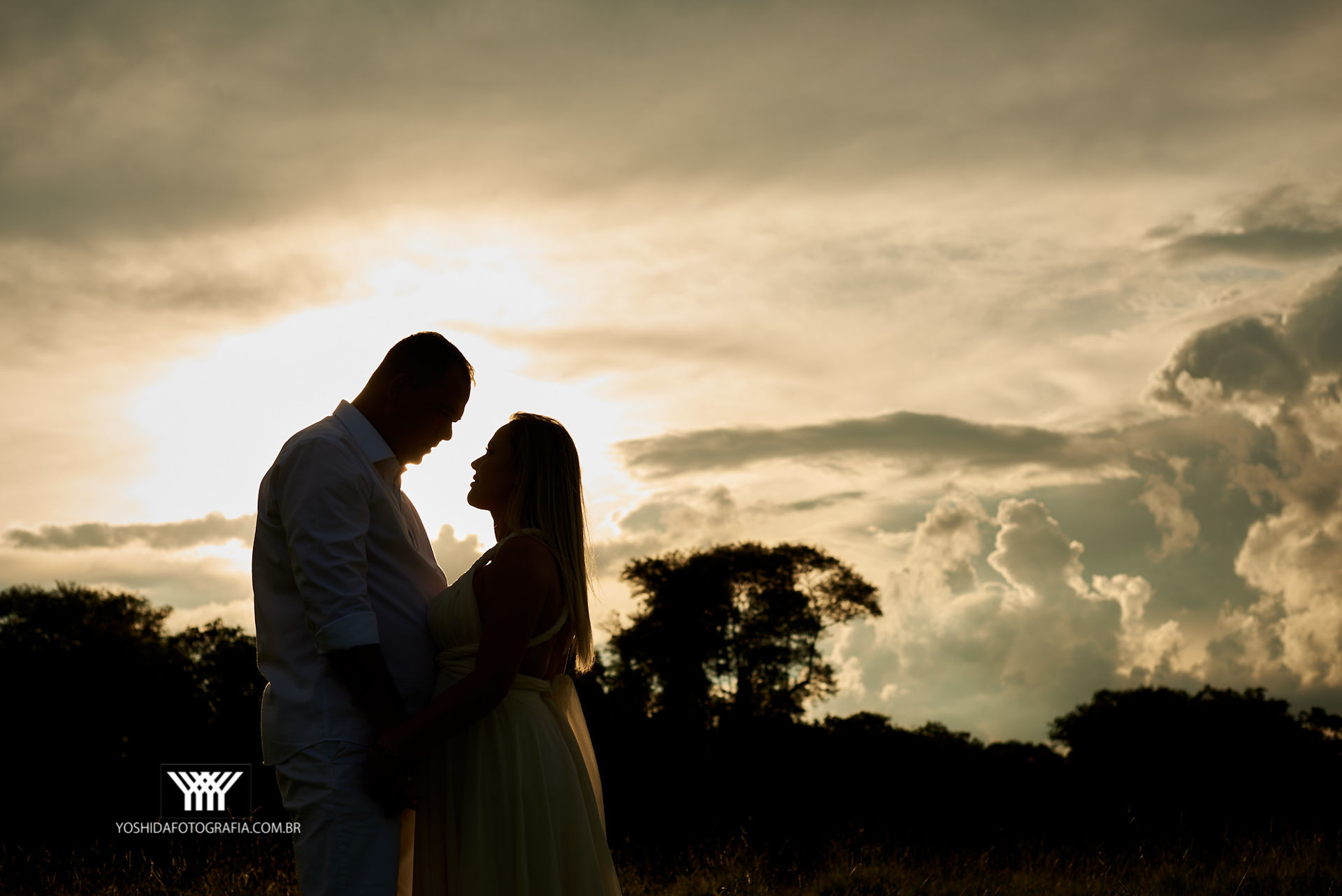 Foto Eria e Rodrigo - Ensaio  - Imagem 8