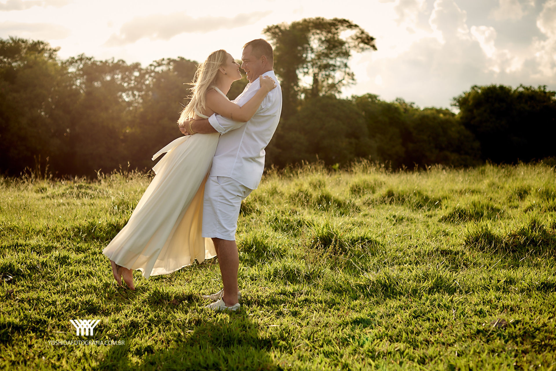 Foto Eria e Rodrigo - Ensaio  - Imagem 6