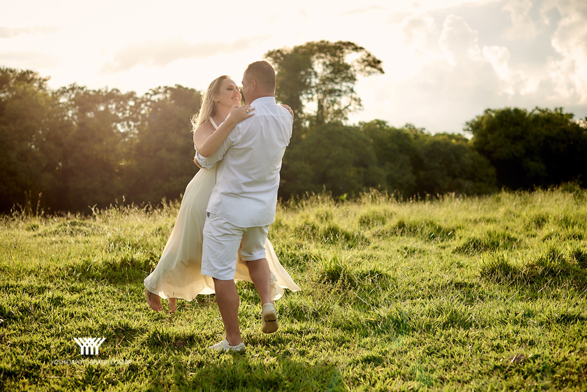 Foto Eria e Rodrigo - Ensaio  - Imagem 5