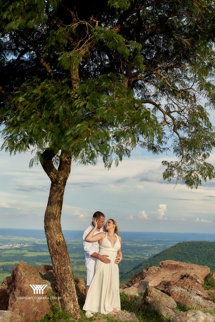 Foto Eria e Rodrigo - Ensaio  - Imagem 4