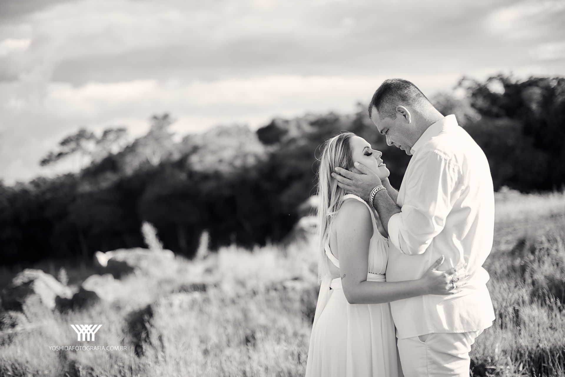 Foto Eria e Rodrigo - Ensaio  - Imagem 2