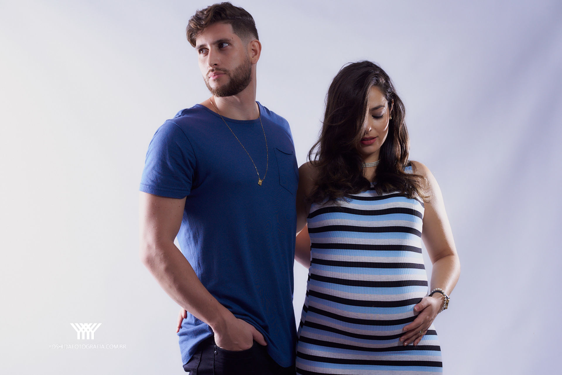 Foto Ensaio gestante - Thais  - Imagem 0